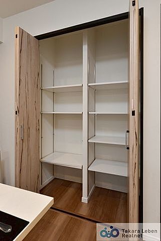 収納 ヒルズ目白台 2階/203