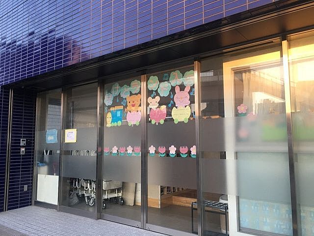 周辺 北上野スクエア 7階/701