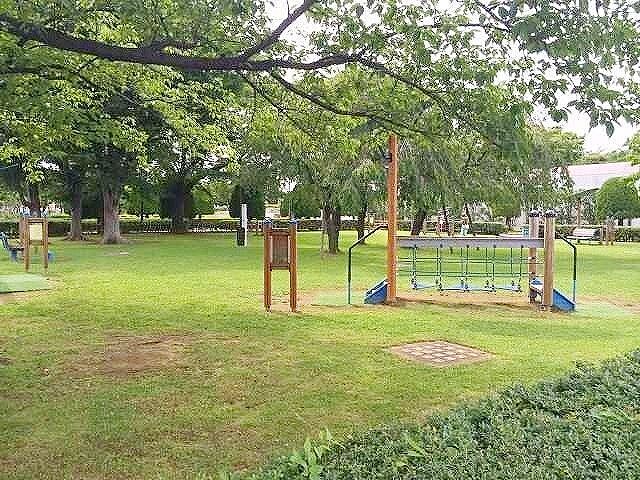 周辺 日神パレス新三河島 1階/-