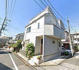 足立区島根4丁目　中古戸建