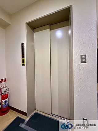 エレベーター