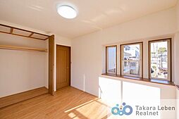 子供部屋の画像