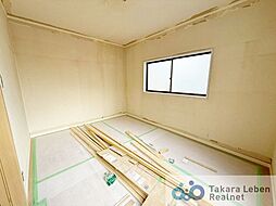 子供部屋の画像