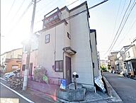 東京都足立区鹿浜3丁目：物件画像