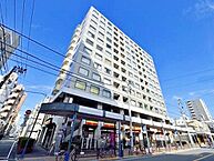 東京都台東区浅草3丁目16-1：物件画像