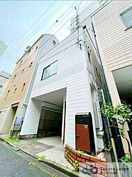 台東区東上野5丁目 中古戸建