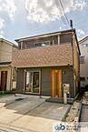 埼玉県草加市瀬崎5丁目：物件画像