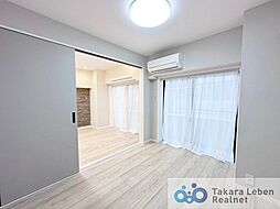 子供部屋の画像