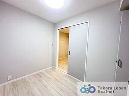 洋室の画像