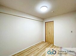 洋室の画像