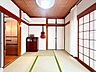 和室：1階、和室6帖。