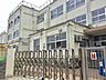 周辺：足立区立梅島第一小学校 徒歩7分。 560m