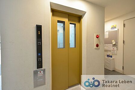 エレベーター