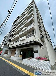 グリーンパーク第15綾瀬