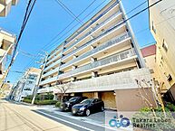 東京都墨田区向島1丁目22-6：物件画像