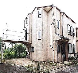 豊島区千早4丁目 中古戸建