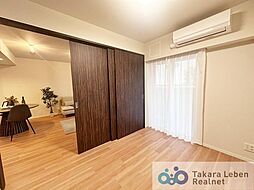 洋室の画像
