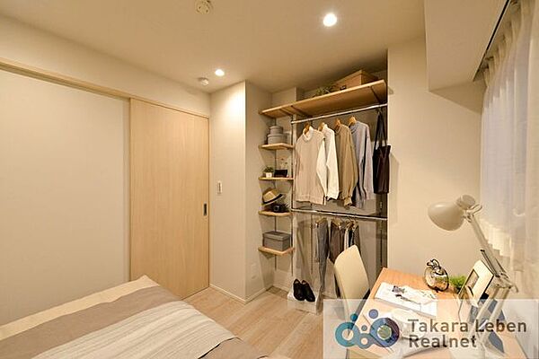 子供部屋
