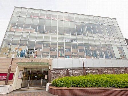 アトレヴィ田端 徒歩12分。 930m