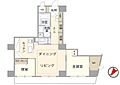 東和パークハイツ墨田2階3,780万円