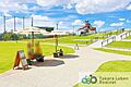 宮前公園 徒歩...