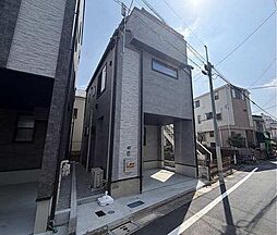豊島区長崎6丁目 築後未入居戸建