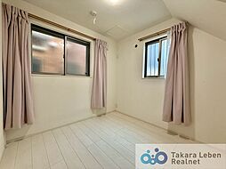 子供部屋の画像