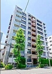 オープンレジデンシア小石川三丁目
