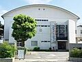 松戸市立第四中...
