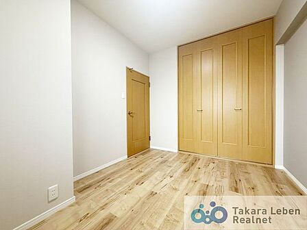 洋室約4.9帖