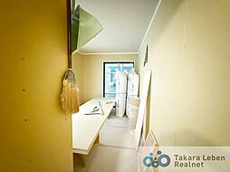 洋室の画像