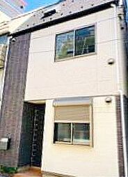 豊島区目白5丁目 中古戸建