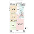 ドムール三ノ輪3階7,980万円