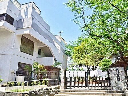 墨田区立竪川中学校 徒歩4分。 320m