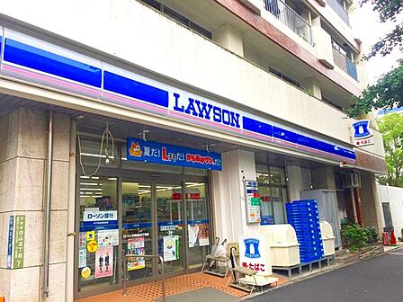 ローソン文京白山五丁目店 徒歩2分。 140m