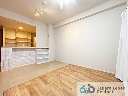 ※家具・調度品等の消去およびCG合成加工を施したものであり、実際の状態とは異なる場合があります。