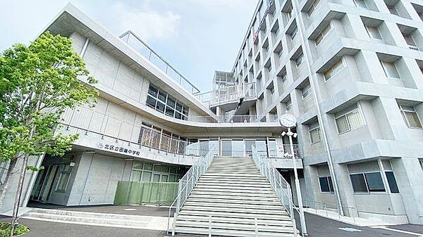 周辺を拡大表示