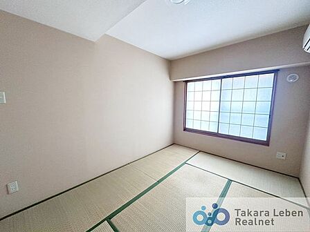 和室6帖