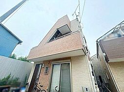 葛飾区南水元2丁目 中古戸建