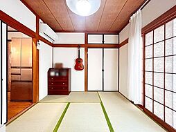 和室の画像