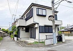 足立区保木間4丁目 中古戸建