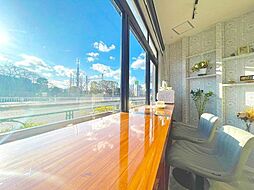 室内の画像