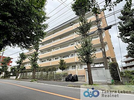 ラヴィドール北小金 205