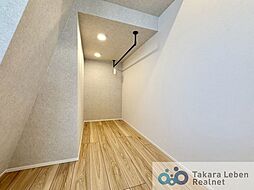 室内の画像