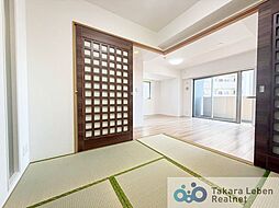 和室の画像