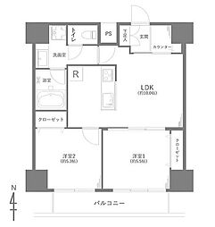 コスモ東池袋