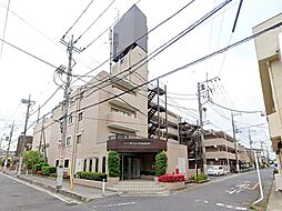 ライオンズマンション草加旭町