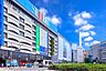 周辺：西武池袋本店 徒歩16分。 1270m