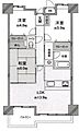 グランベル西新井1階2,800万円