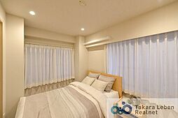 室内の画像